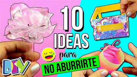 manualidades para hacer en casa cuando estas aburrido|20 mejores IDEAS que hacer cuando te ABURRES。